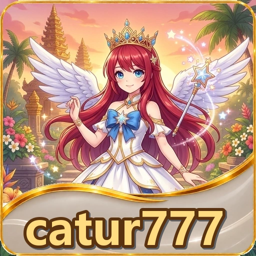 Cara pilih game di katalog catur777 sesuai kuota HP