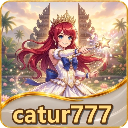 Katalog game catur777: MOBA, strategi, aksi, kasual di Android