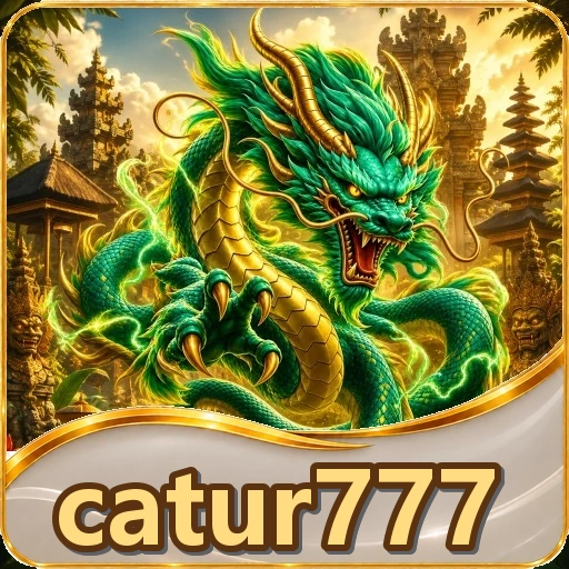 Komitmen katalog game catur777: file dicek, pulsa aman
